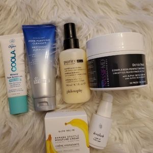 Skincare Bundle